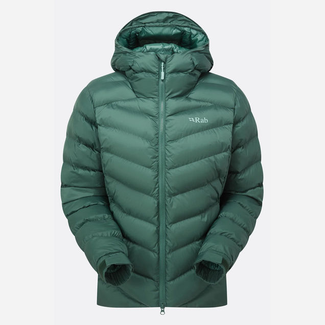 Rab Women's Nebula Pro Insulated Jacket