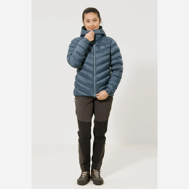 Rab Women's Nebula Pro Insulated Jacket