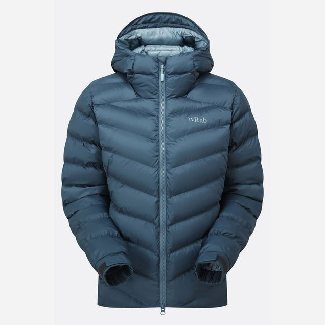 Rab Women's Nebula Pro Insulated Jacket