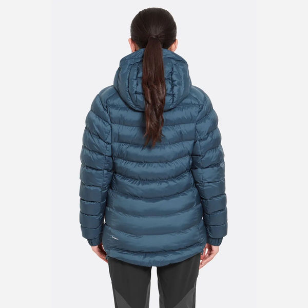 Rab Women's Nebula Pro Insulated Jacket