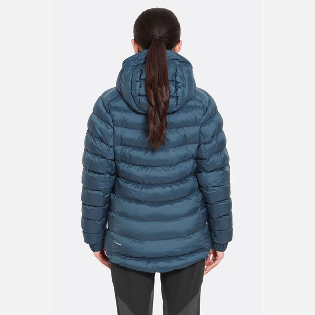Rab Women's Nebula Pro Insulated Jacket