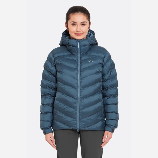Rab Women's Nebula Pro Insulated Jacket