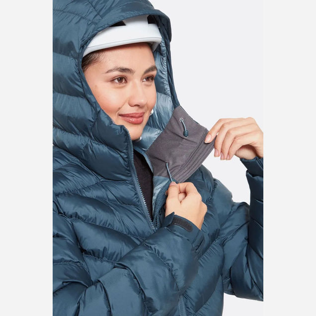 Rab Women's Nebula Pro Insulated Jacket