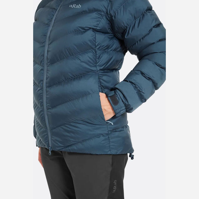 Rab Women's Nebula Pro Insulated Jacket