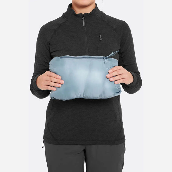 Rab Women's Nebula Pro Insulated Jacket
