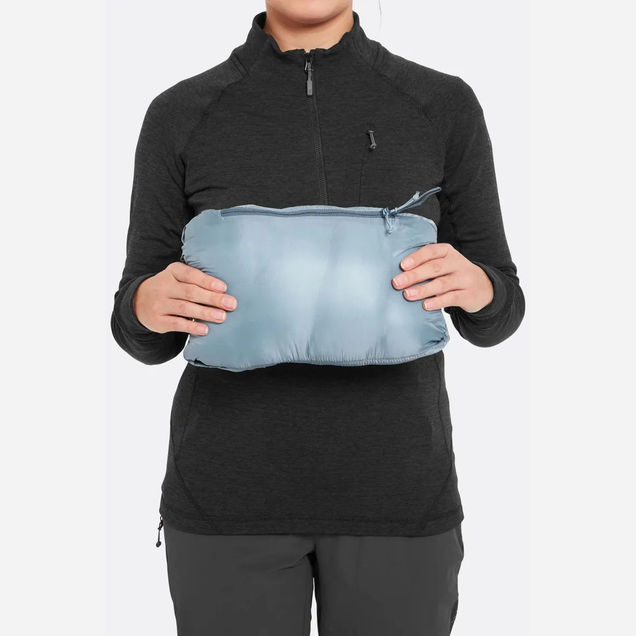 Rab Women's Nebula Pro Insulated Jacket