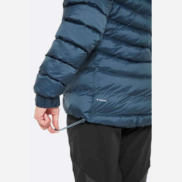 Rab Women's Nebula Pro Insulated Jacket