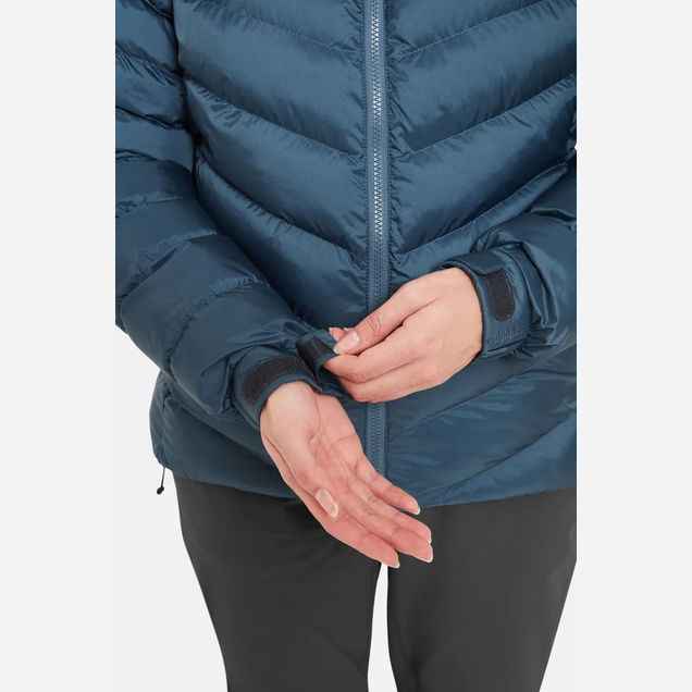 Rab Women's Nebula Pro Insulated Jacket