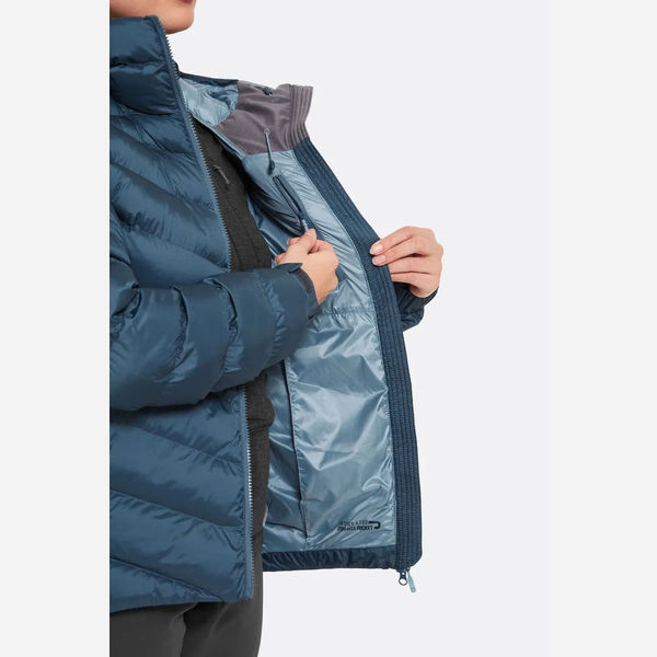 Rab Women's Nebula Pro Insulated Jacket