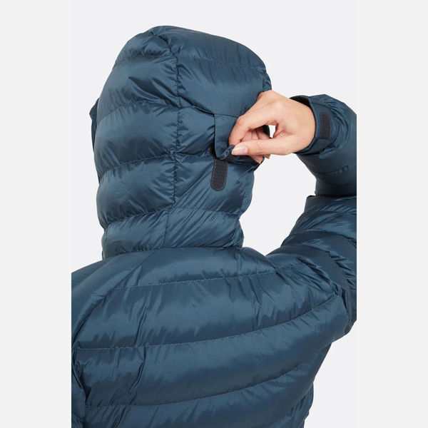 Rab Women's Nebula Pro Insulated Jacket