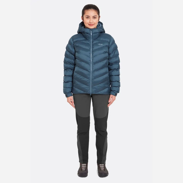 Rab Women's Nebula Pro Insulated Jacket