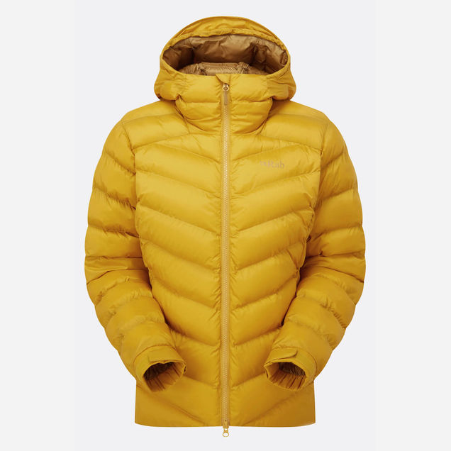 Rab Women's Nebula Pro Insulated Jacket