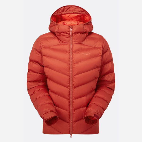 Rab Women's Nebula Pro Insulated Jacket