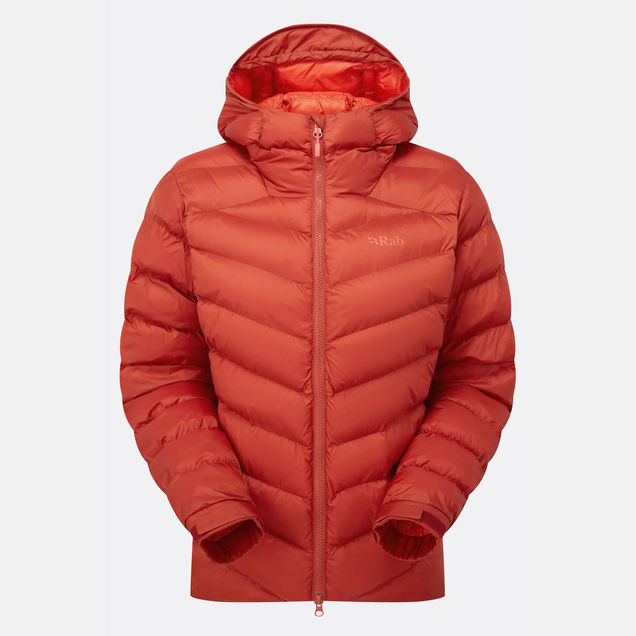 Rab Women's Nebula Pro Insulated Jacket