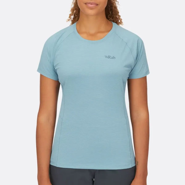 Rab Womens Sonic Tee