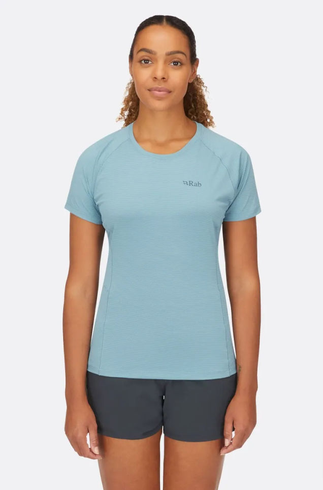 Rab Womens Sonic Tee