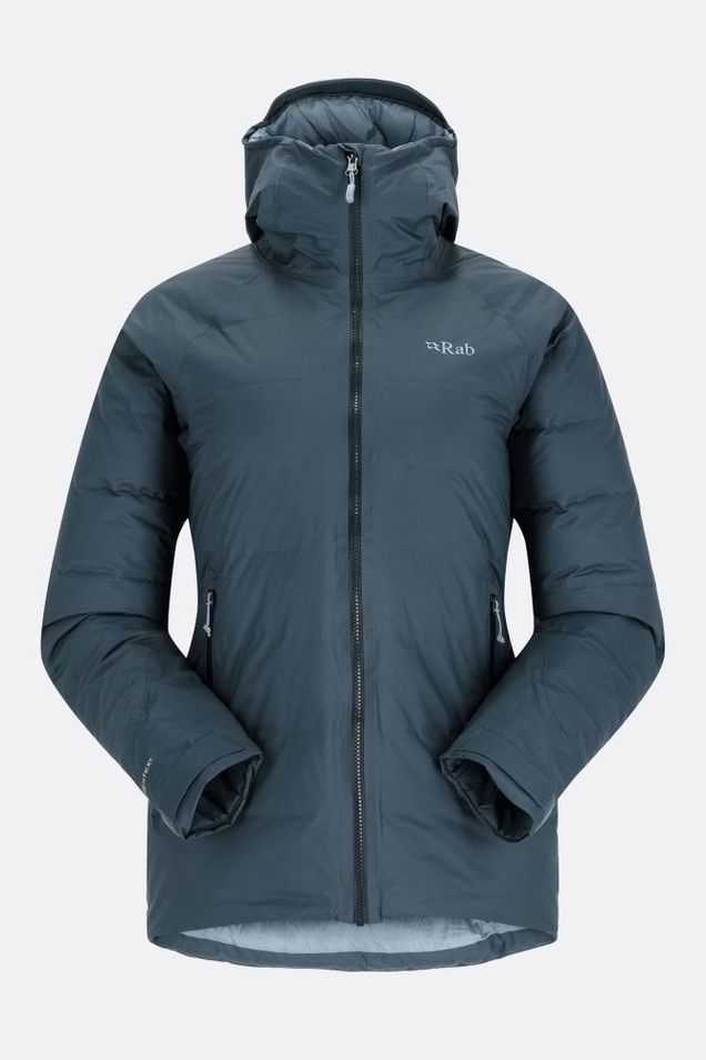 Rab Women's Valiance Waterproof Jacket