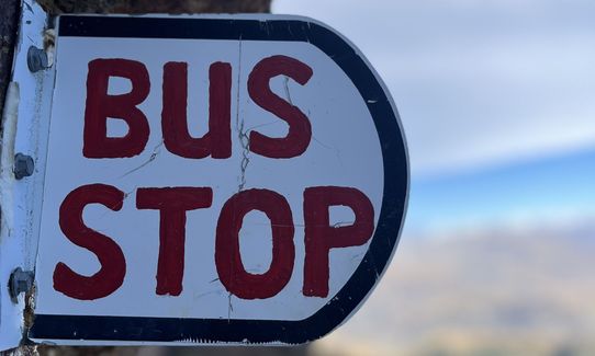 Woolshed, Bus Stop Loop, Canterbury