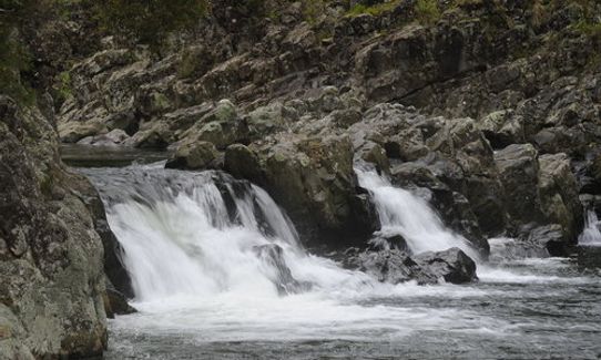 Trail Challenge Waihi official marathon, Waikato