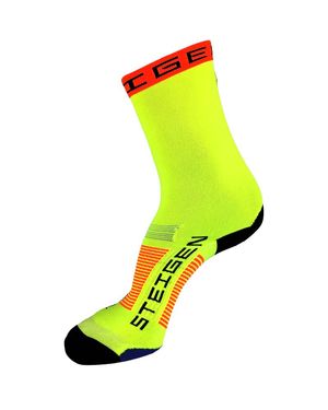 Steigen Performance Socks - 3/4 Length