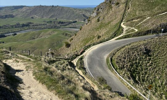 You say Tomato, I say Te Mata, Hawkes Bay