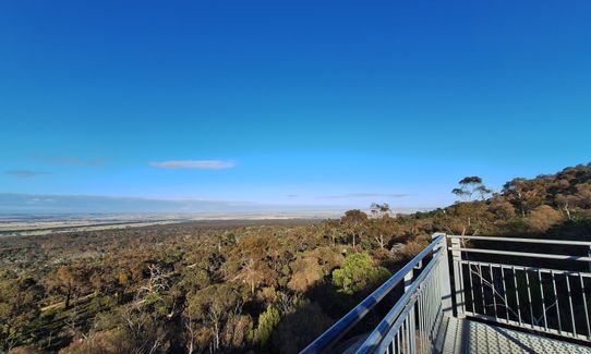 You Yangs Yahoo, Victoria