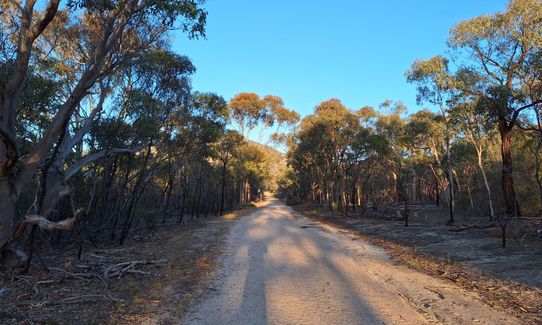 You Yangs Yahoo, Victoria