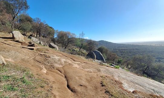 You Yangs Yahoo, Victoria